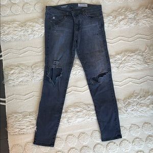AG Adriano Goldschmied jeans
